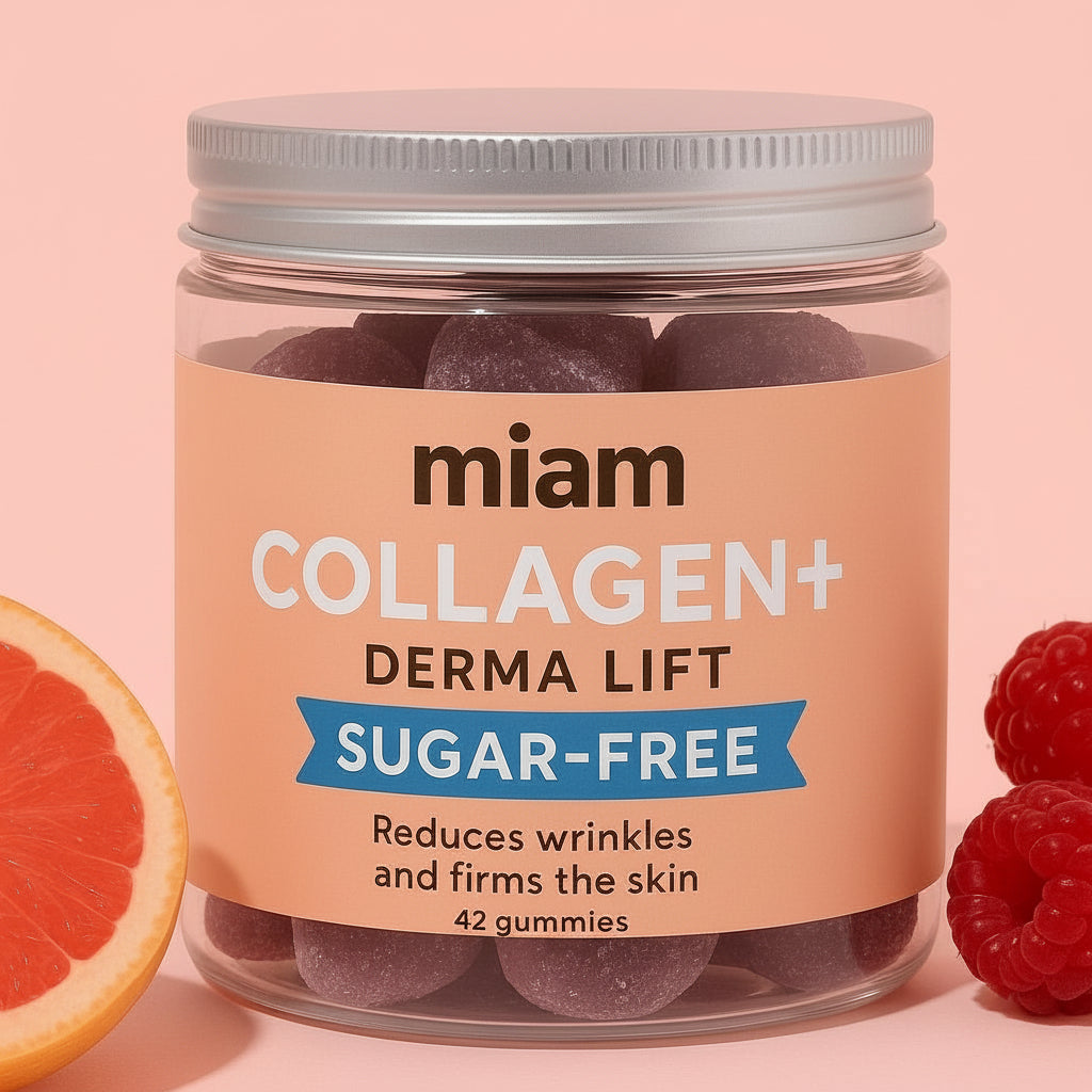 COLLAGEN + DERMA LIFT