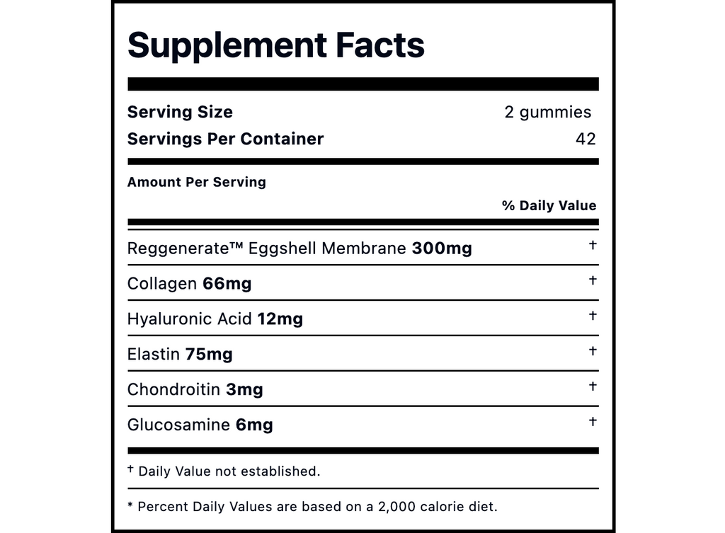 COLLAGEN + DERMA LIFT